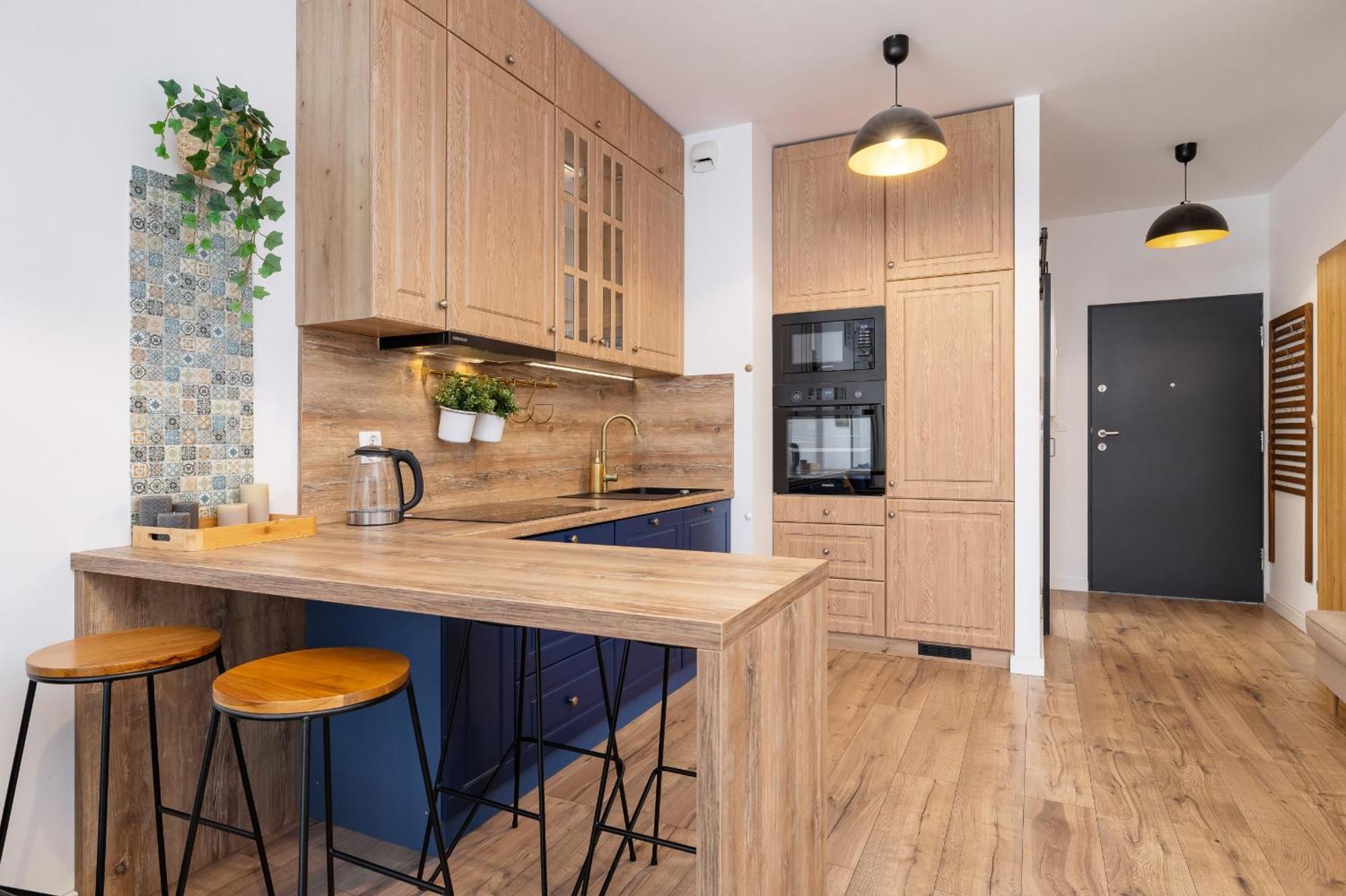 Exclusive Apartment In Katowice With Balcony, Parking, Gym And Sauna By Noclegi Renters 外观 照片
